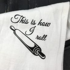 Funny Towels