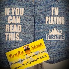 I’m Playing Fortnite Socks