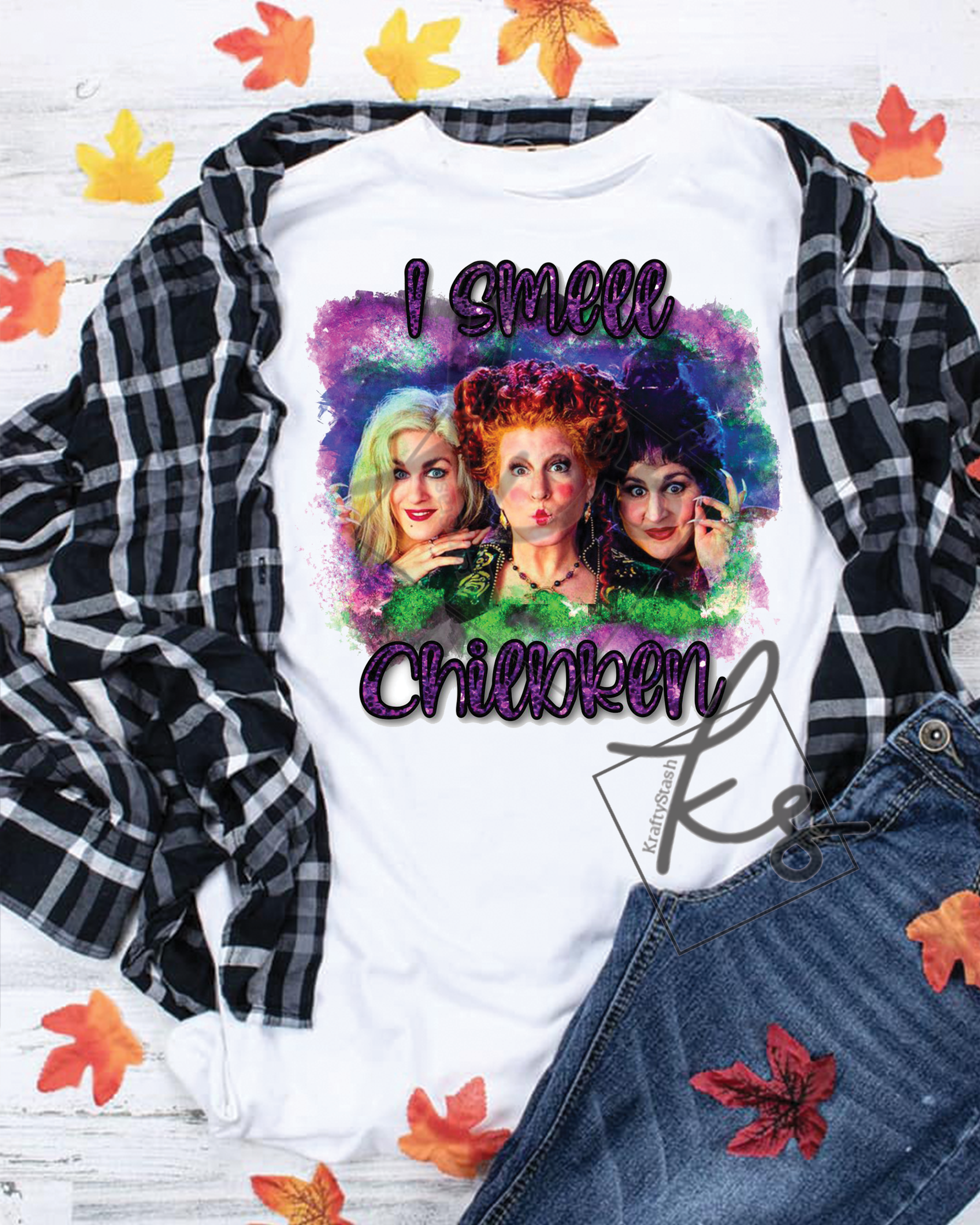I smell Children - Unisex